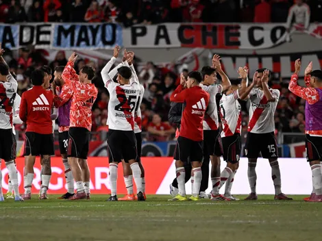 Coudet lo celebra: los jugadores que siguen levantando su nivel