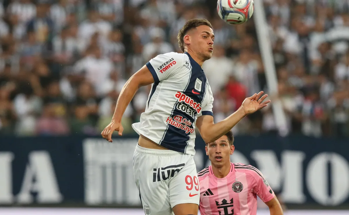 Foto: Getty.