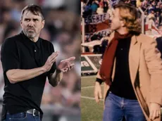 Igualó a Mostaza Merlo: la marca histórica que logró Coudet tras sus cuatro triunfos