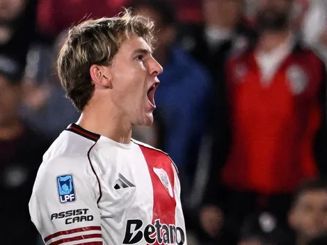 Otro desahogo: cómo festejó Colidio su gol ante Belgrano tras más de 200 días sin convertir