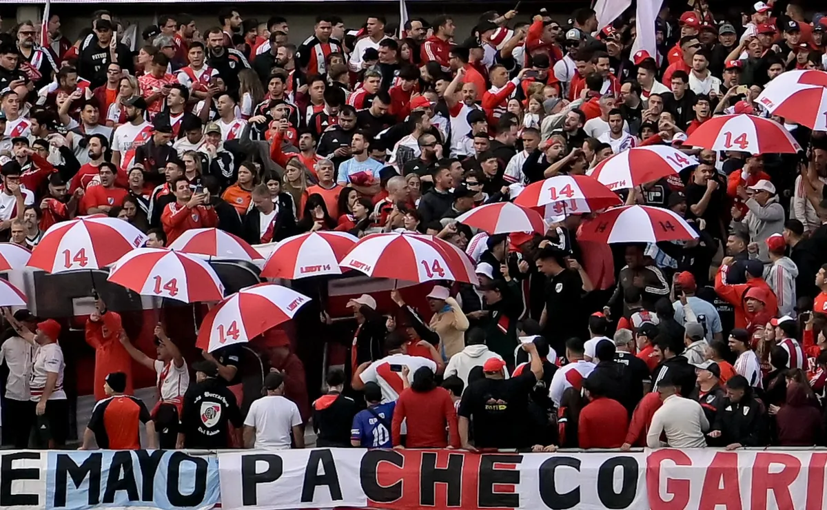 Venta de entradas para River vs. Carabobo por la Copa Sudamericana: cuánto salen y cómo comprarlas