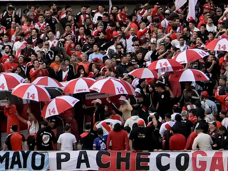 Venta de entradas para River vs. Carabobo por la Copa Sudamericana: cuánto salen y cómo comprarlas