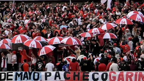 Venta de entradas para River vs. Carabobo por la Copa Sudamericana: cuánto salen y cómo comprarlas
