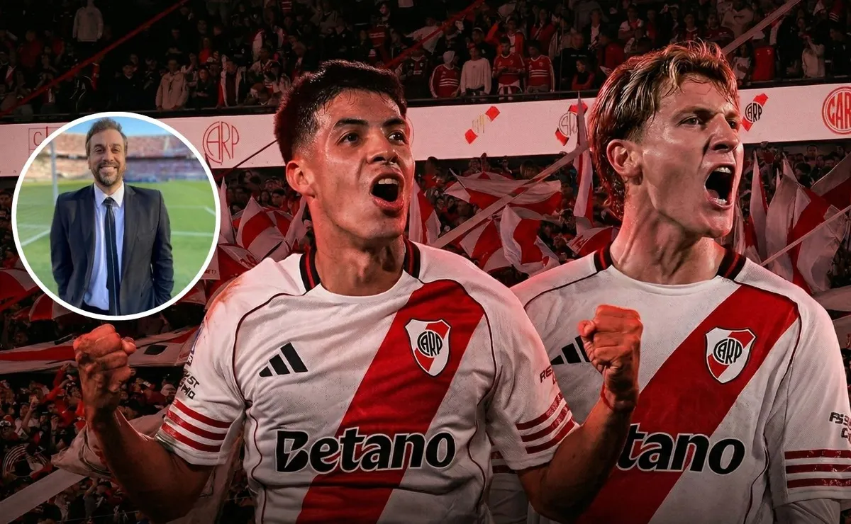 Opinión: el River de Coudet suma puntos y confianza