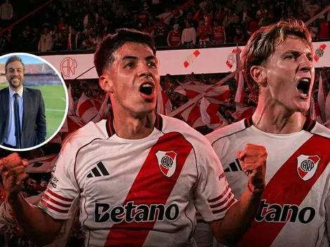 OPINIÓN | River suma puntos y confianza