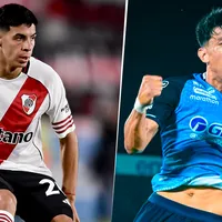River recibirá a Blooming en su último partido del semestre: hora, TV, cómo llegan y formaciones