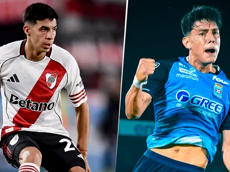 River vs. Blooming: cuándo juegan, a qué hora y qué canal de TV pasa el partido