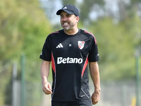 Buenas noticias: Coudet podría recuperar a dos jugadores antes de viajar a Bolivia