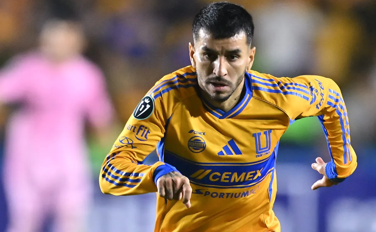 El ultimátum de River a Tigres por Correa.