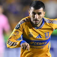 El ultimátum de River a Tigres por Ángel Correa