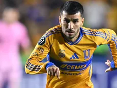 El ultimátum de River a Tigres por Ángel Correa