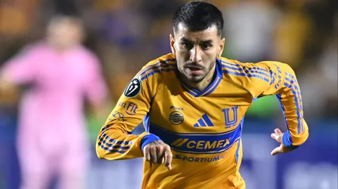 El ultimátum de River a Tigres por Correa.