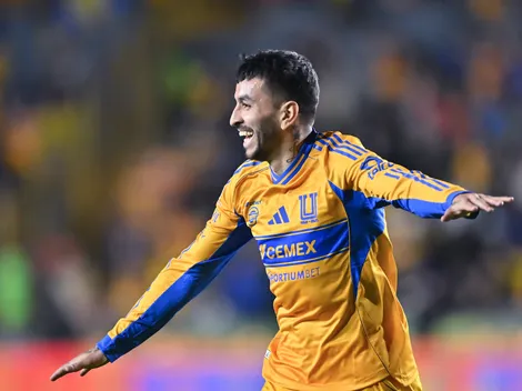 Avance clave en la negociación por Ángel Correa: ¿hay acuerdo con Tigres?