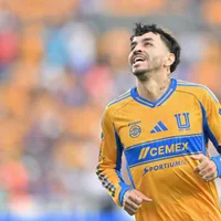 Coudet piensa en el mercado de pases y River iría a la carga por Ángel Correa, un viejo anhelo de Gallardo