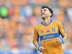 Coudet piensa en el mercado de pases y River iría a la carga por un viejo anhelo de Gallardo