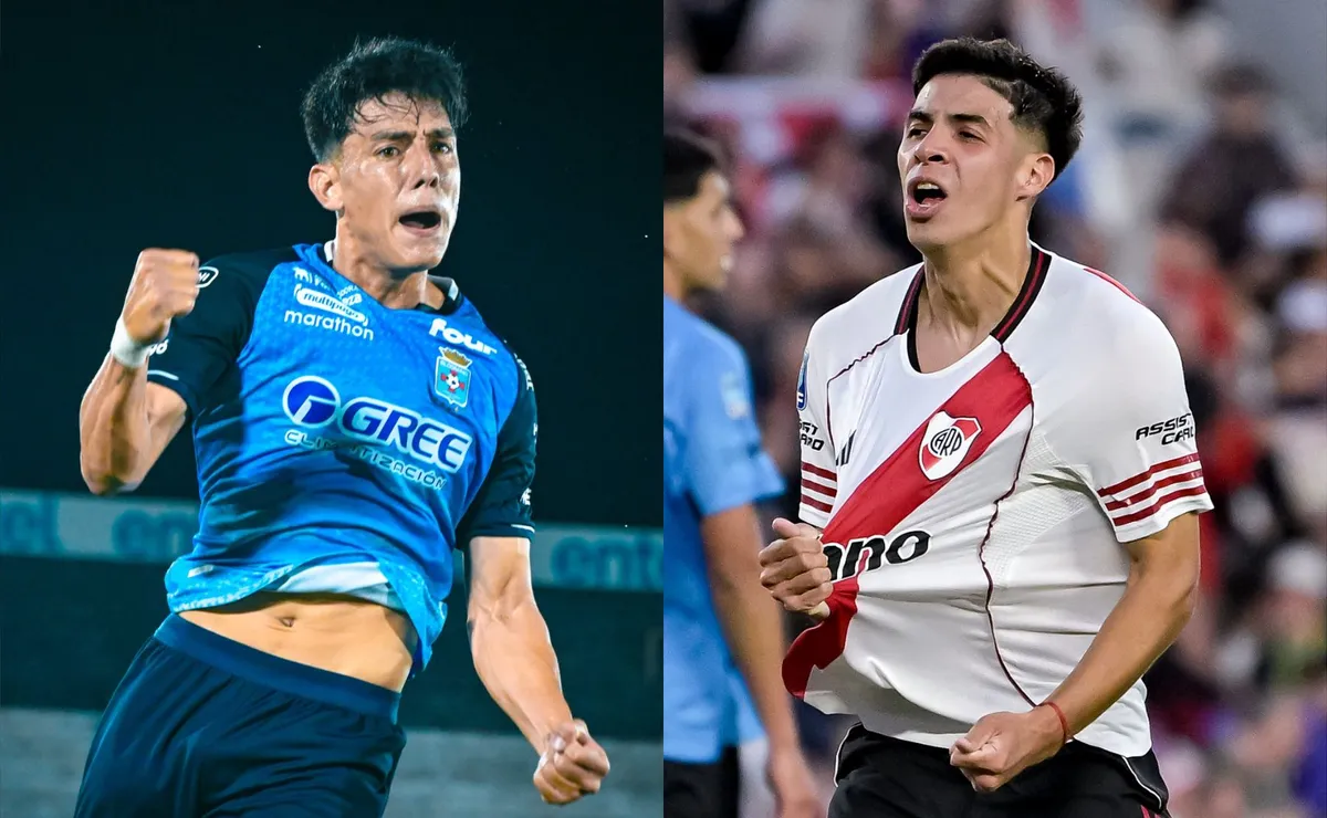 Cómo ver el partido de River vs. Blooming por DirecTV y DGO: los planes y cuánto cuesta cada uno