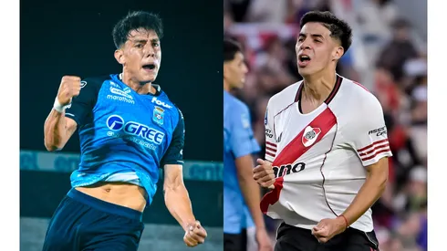 Cómo hay que hacer para ver los partidos de River.