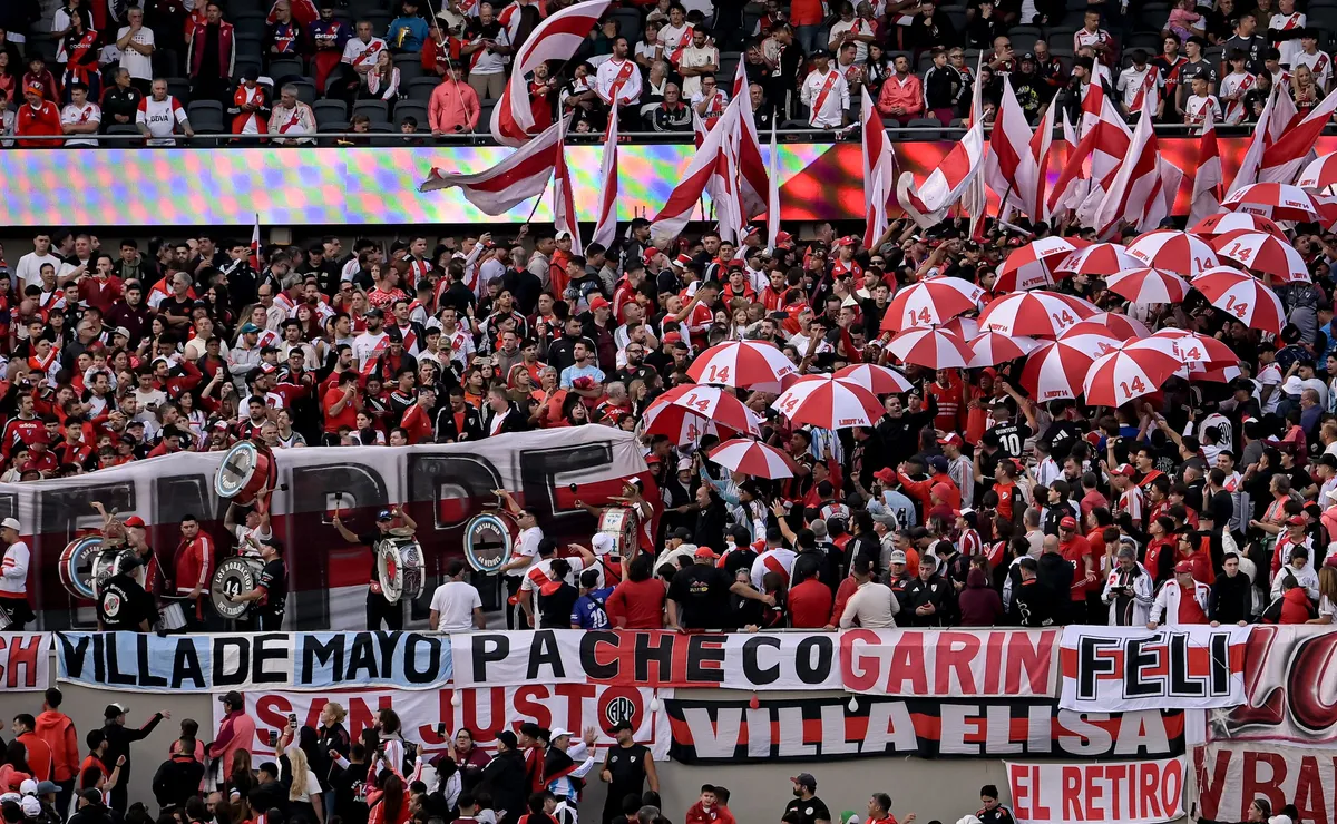 Venta de entradas para el superclásico River vs. Boca: cuándo salen y cómo comprar