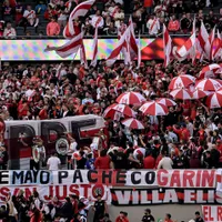Venta de entradas para el superclásico River vs. Boca: cuándo salen y cómo comprar