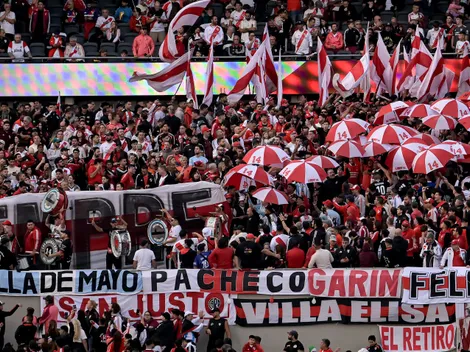 Venta de entradas para el superclásico: cuándo van a salir y cómo comprar