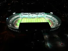 El anuncio que hizo el estadio donde River debutará mañana ante Blooming en la Sudamericana