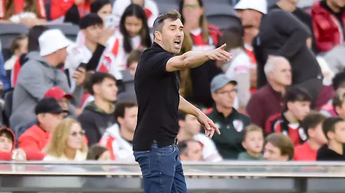 Con un regreso y un estreno: los convocados de River para visitar a Blooming por la Copa Sudamericana