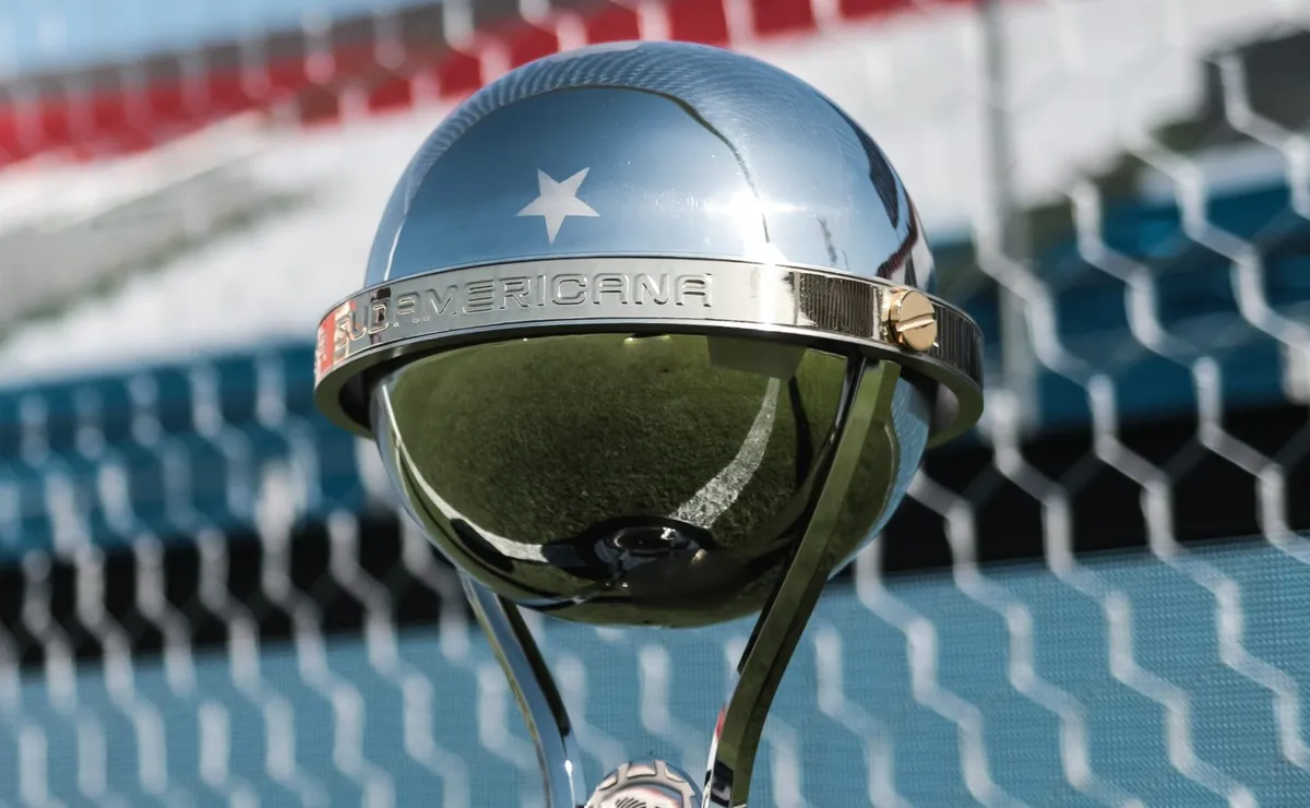 Confirmado: se definió la dupla que relatará a River cuando ESPN lo transmita por Sudamericana