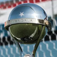 Sebastián Vignolo y Diego Latorre relatarán los partidos de River en la Sudamericana por ESPN