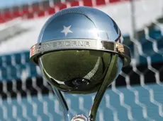 Se confirmó qué dupla va a relatar a River en la Copa Sudamericana cuando lo transmita ESPN