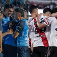 Blooming vs. River: día, horario y dónde ver el partido por la Copa Sudamericana 2026