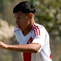 Firmó contrato con River, se fue a préstamo a Flamengo y lo incluyeron en la lista de buena fe para la Libertadores: Juan Sayago