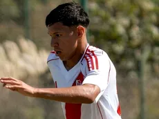 Firmó contrato con River, se fue a préstamo a Flamengo y lo incluyeron en la lista de buena fe para la Libertadores