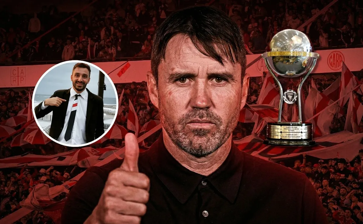 Opinión: la Copa Sudamericana que es un castigo puede ser un gran premio