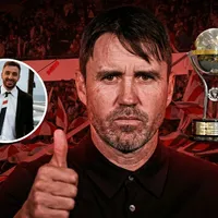 Opinión: hoy la Sudamericana es un gran castigo para River, pero mañana puede ser un gran premio