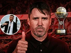 OPINIÓN | Hoy la Sudamericana es un gran castigo, pero mañana puede ser un gran premio