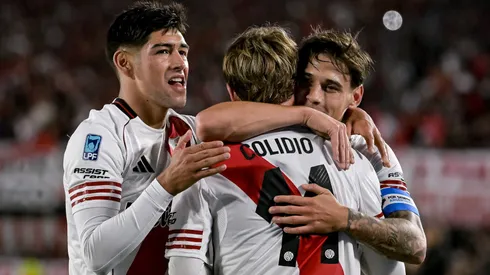 River Plate es favorito ante Blooming, pese a ser visitante.