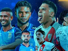 Confirmado: quién va a relatar a River hoy vs. Blooming