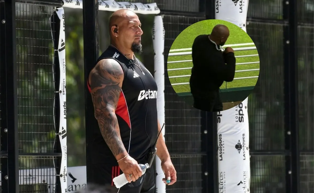 La verdadera razón por la que Diego 