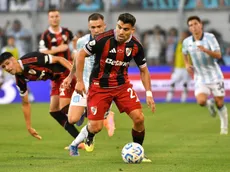 Cuándo y a qué hora es el próximo partido de River vs. Racing