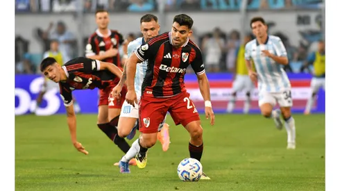 Lo que hay que saber del próximo partido de River.