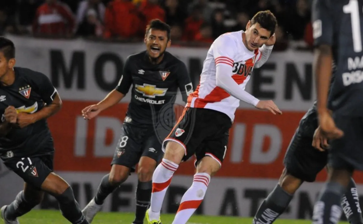 ¿Cómo le fue a River en todos sus debuts de Copa Sudamericana y hace cuánto no juega en Bolivia?