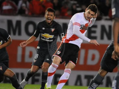 ¿Cómo le fue a River en los debuts de Sudamericana y sus números en Bolivia?