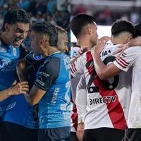River vs. Blooming EN VIVO: horario, TV y minuto a minuto por la Copa Sudamericana 2026