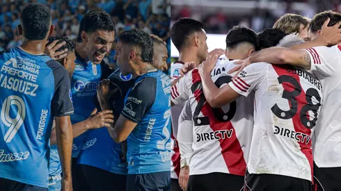 El minuto a minuto de River vs. Blooming.