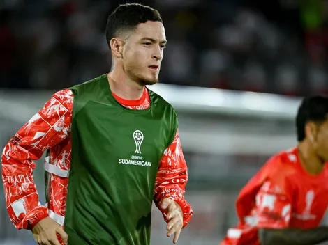 River vs. Blooming EN VIVO: todo listo para el debut del Millonario en la Sudamericana