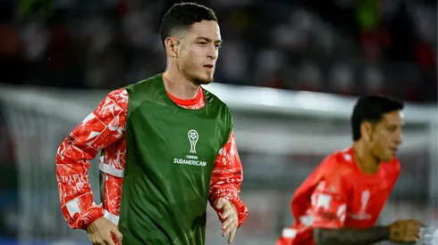 El minuto a minuto de River vs. Blooming.