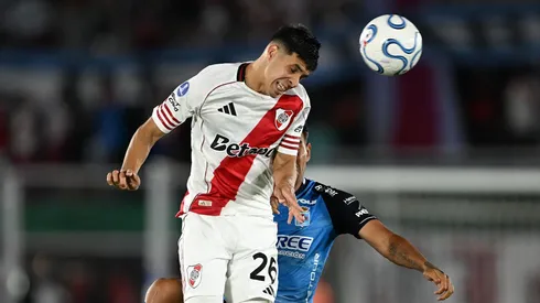 El minuto a minuto de River vs. Blooming.