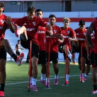 Fue titular en los dos últimos partidos de River y no estuvo a la altura: el jugador al que los hinchas destrozaron por su actuación ante Blooming