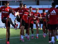 Fue titular en los últimos partidos y no estuvo a la altura: los hinchas lo destrozaron