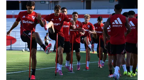 El futbolísta que sigue estando en deuda desde que llegó.